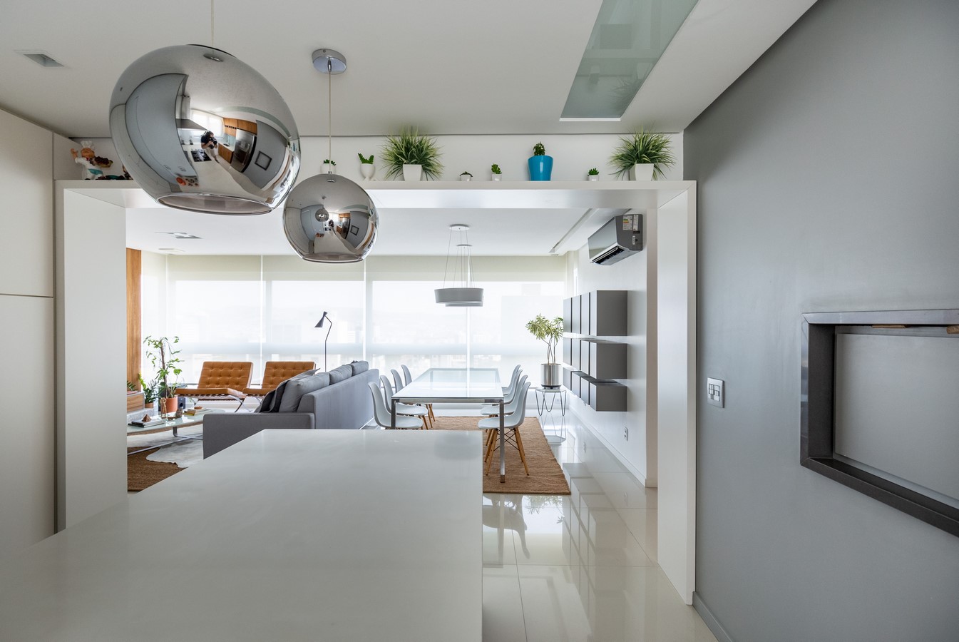 Spader Apartment by Atelier Aberto Arquitetura - Sheet6