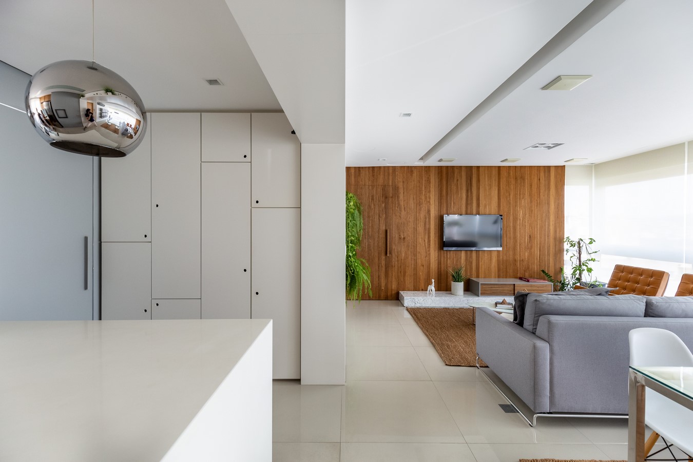 Spader Apartment by Atelier Aberto Arquitetura - Sheet7
