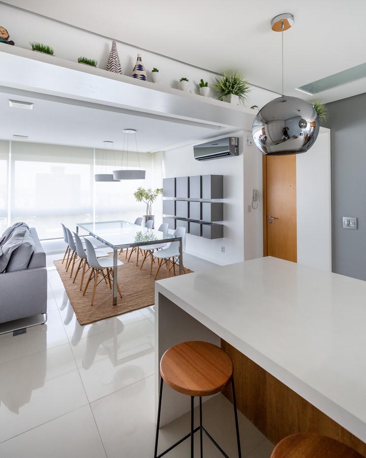 Spader Apartment by Atelier Aberto Arquitetura - Sheet9