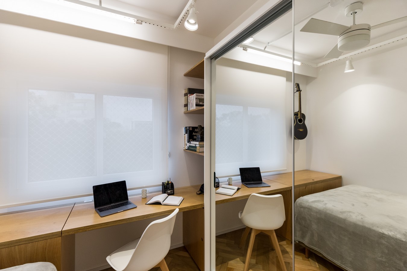 Santana Apartment by Atelier Aberto Arquitetura - Sheet10