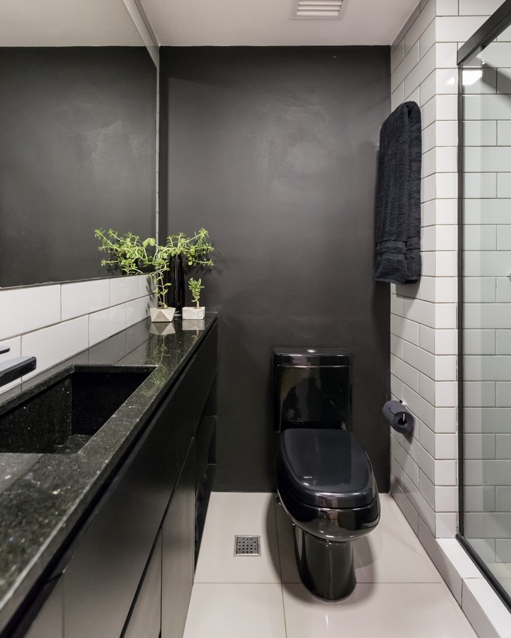 Santana Apartment by Atelier Aberto Arquitetura - Sheet13