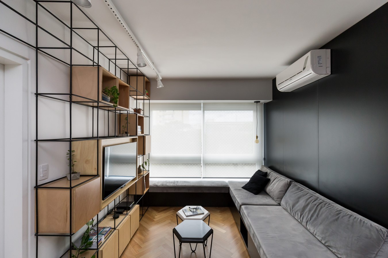 Santana Apartment by Atelier Aberto Arquitetura - Sheet14