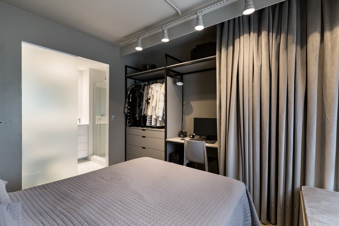 Santana Apartment by Atelier Aberto Arquitetura - Sheet5