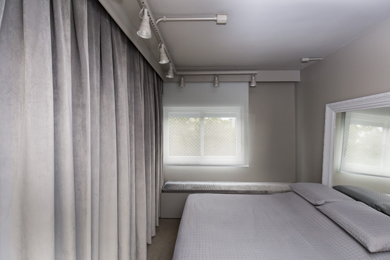 Santana Apartment by Atelier Aberto Arquitetura - Sheet6