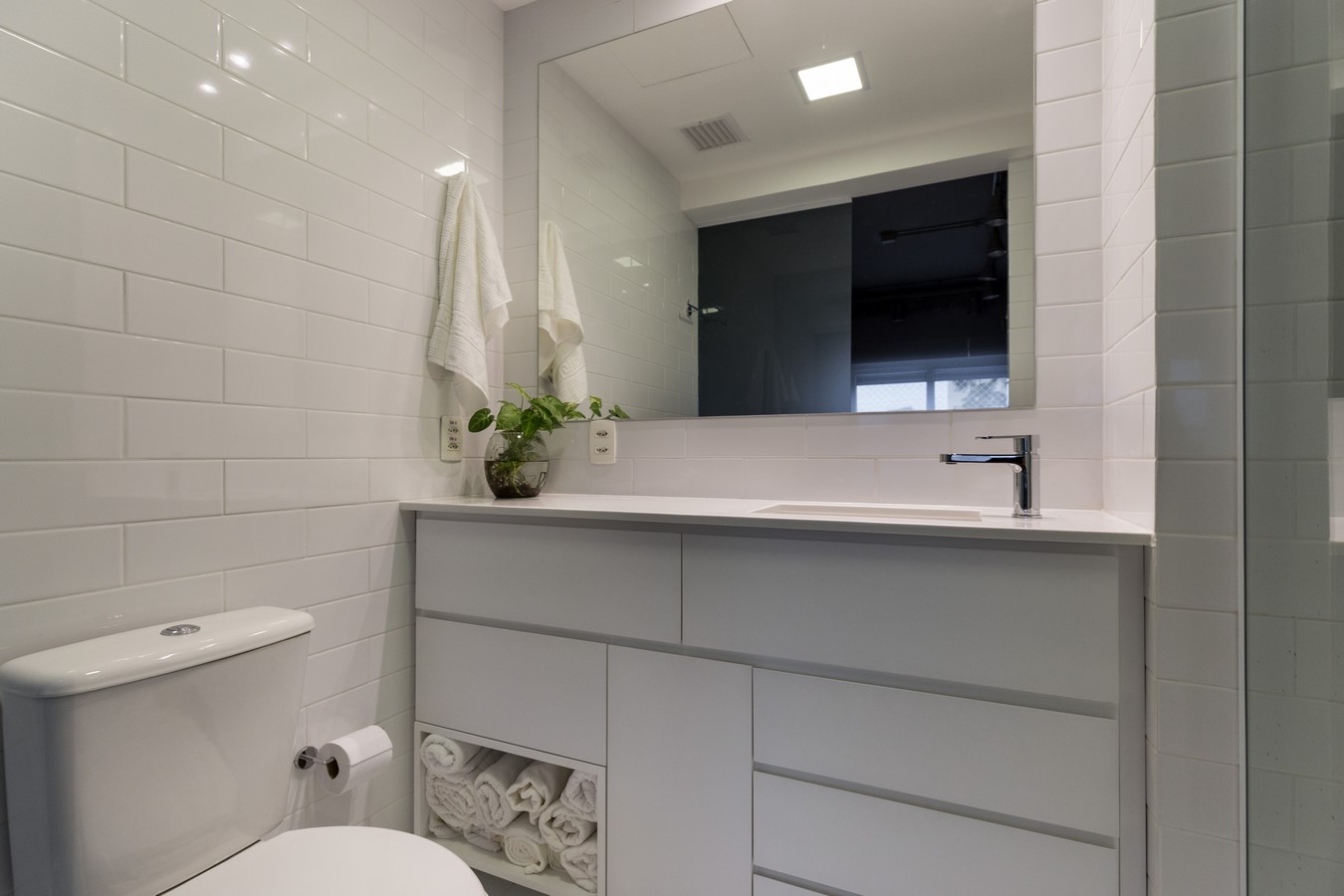 Santana Apartment by Atelier Aberto Arquitetura - Sheet7