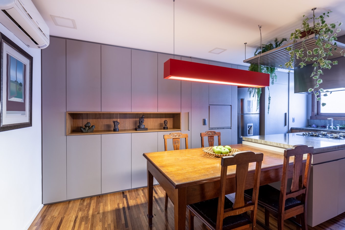 Petropolis Apartment by Atelier Aberto Arquitetura - Sheet11