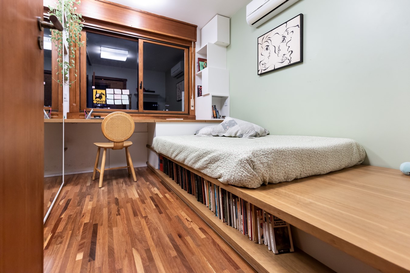 Petropolis Apartment by Atelier Aberto Arquitetura - Sheet12