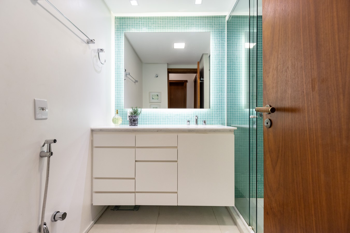 Petropolis Apartment by Atelier Aberto Arquitetura - Sheet13