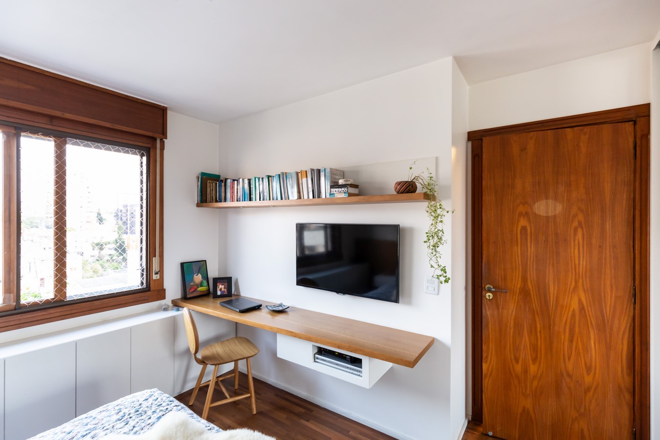 Petropolis Apartment by Atelier Aberto Arquitetura - Sheet5