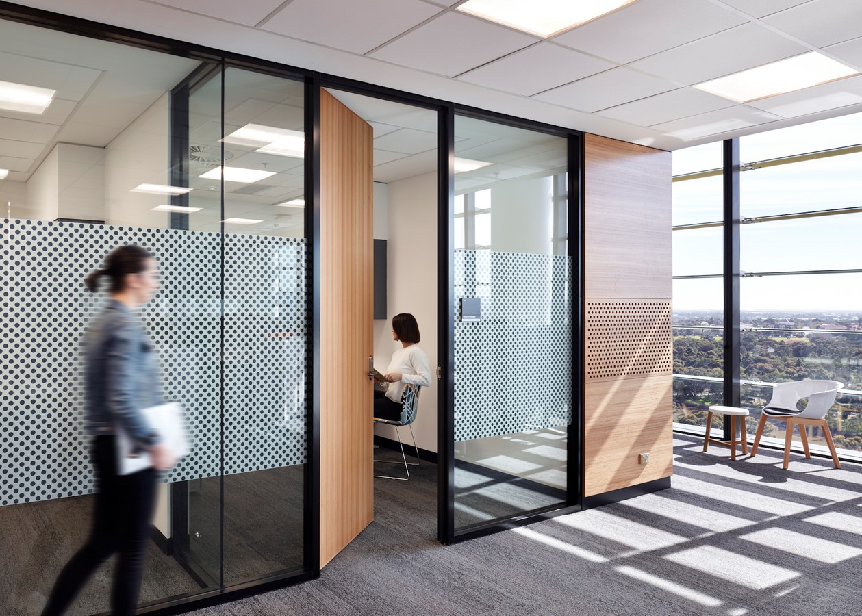 University of Adelaide SA Dental Service Hospital by DesignInc and Cox Architecture- Sheet6