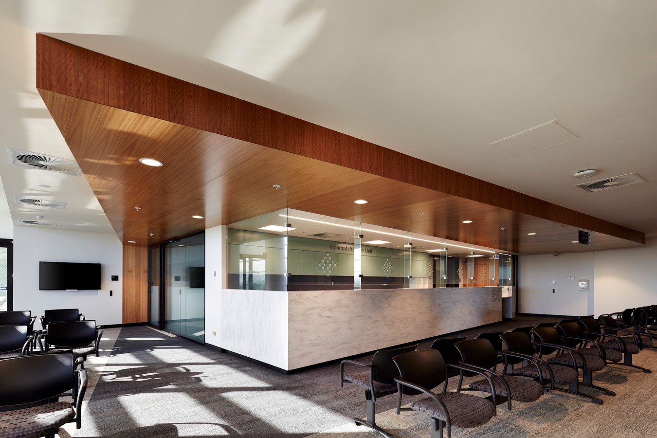 University of Adelaide SA Dental Service Hospital by DesignInc and Cox Architecture- Sheet8