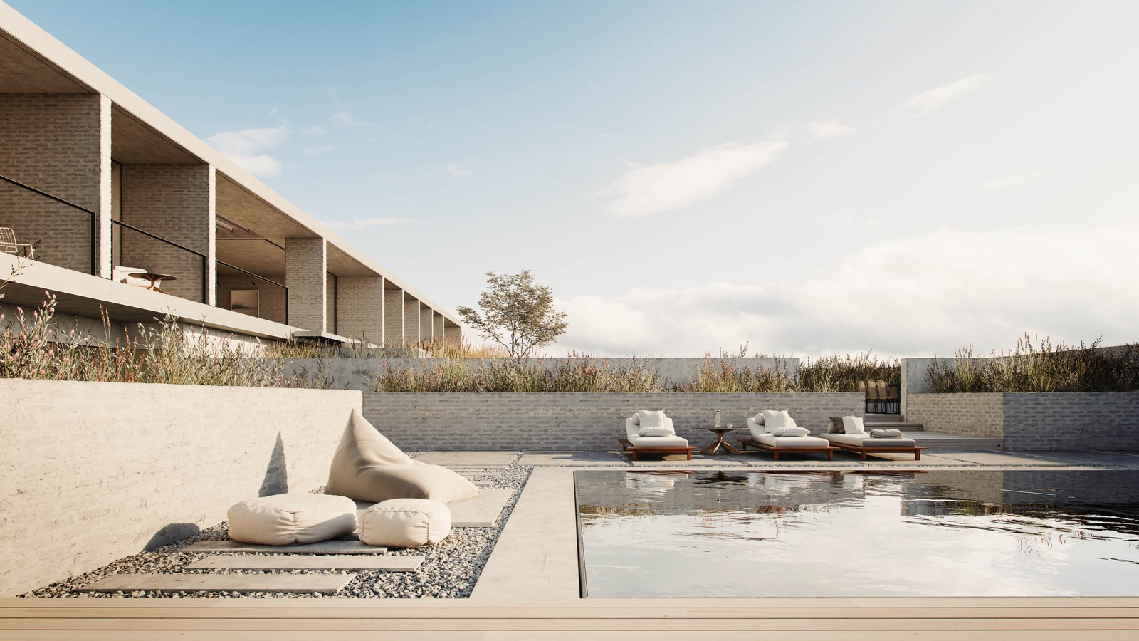 Kattegat House by Strom Architects- Sheet11