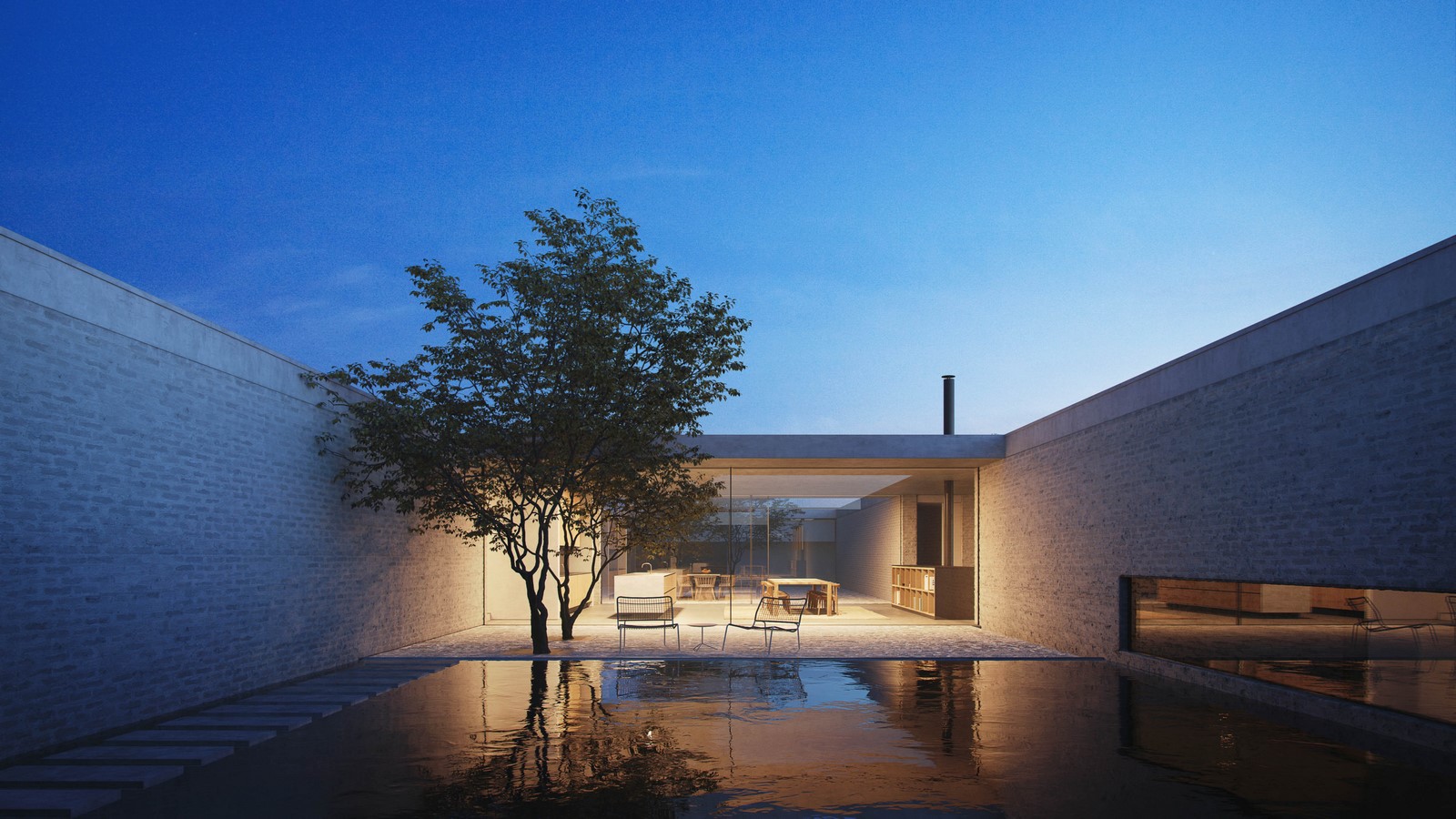 Kattegat House by Strom Architects- Sheet12