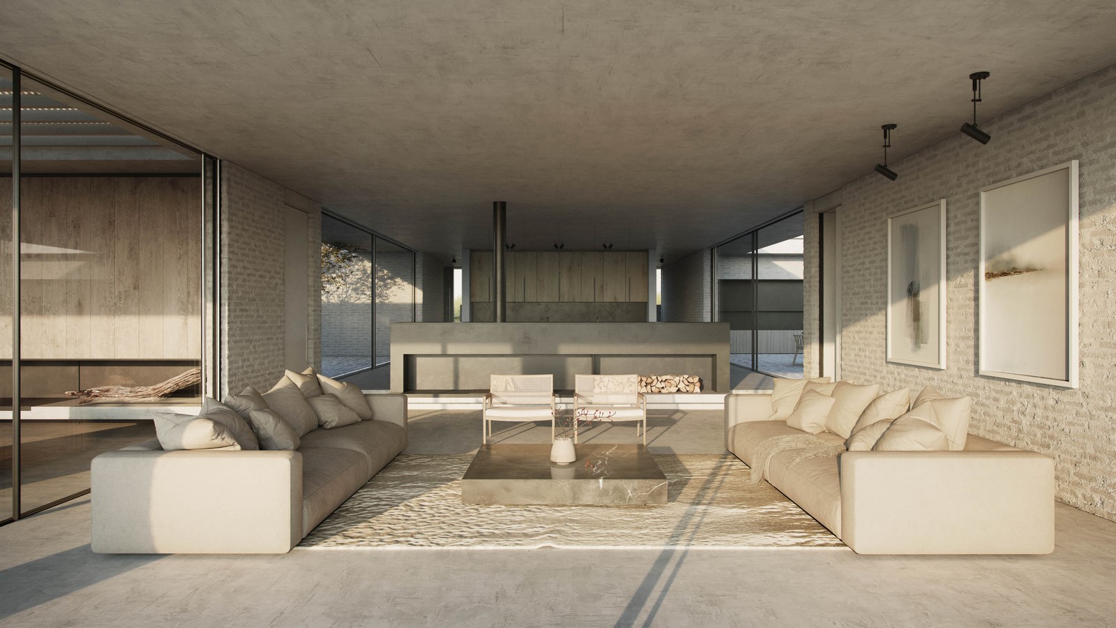 Kattegat House by Strom Architects- Sheet14
