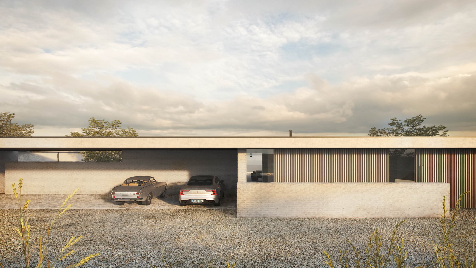 Kattegat House by Strom Architects- Sheet5