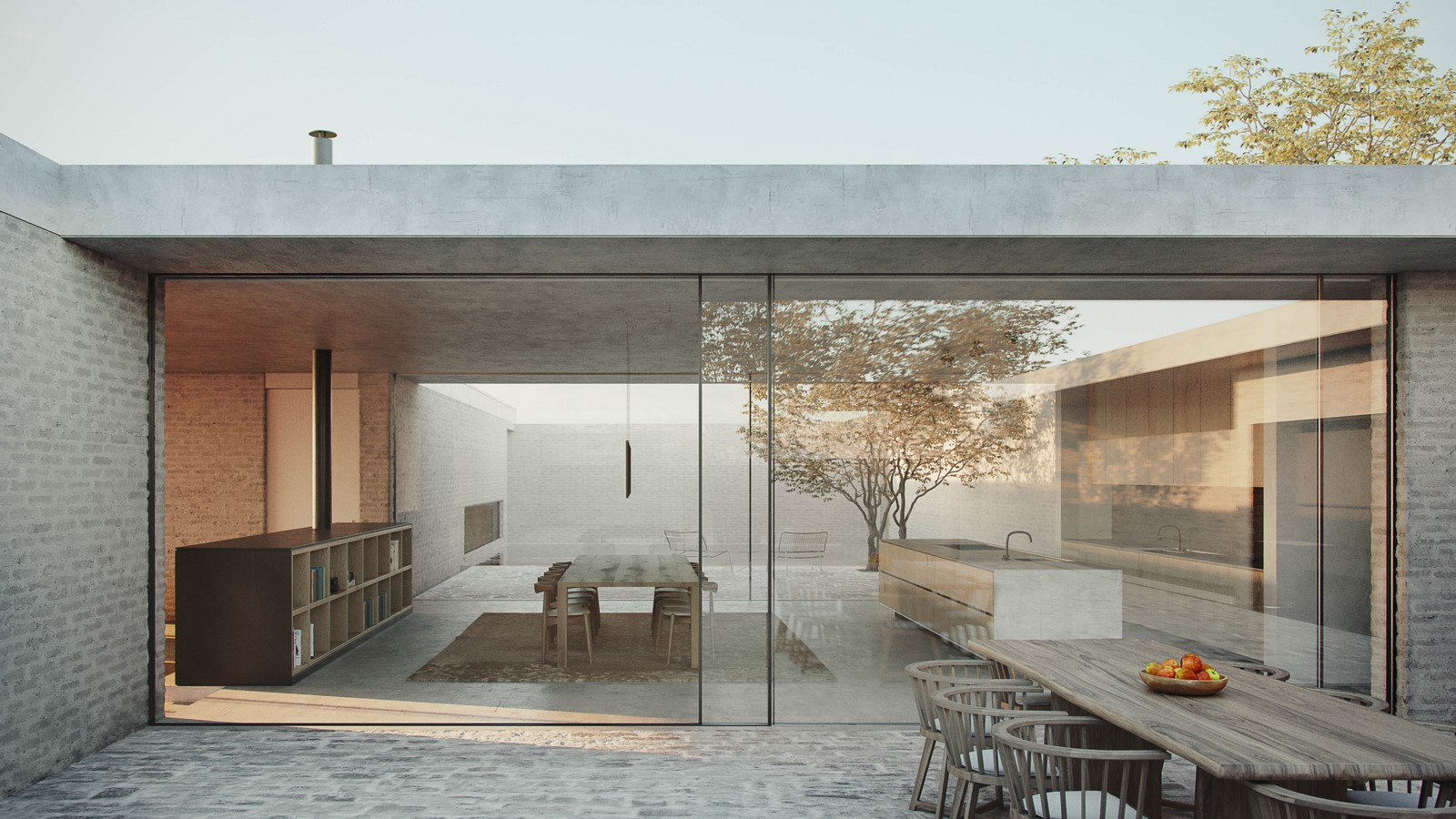 Kattegat House by Strom Architects- Sheet8