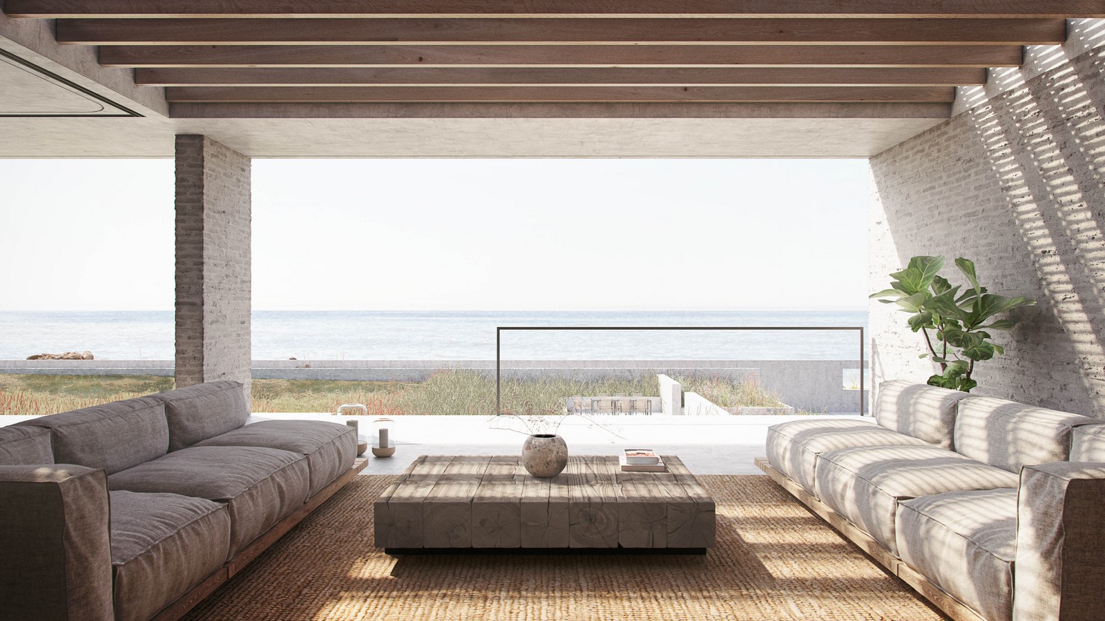 Kattegat House by Strom Architects- Sheet9