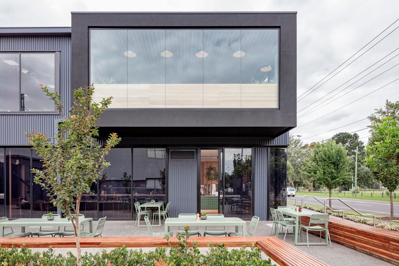 Sargon Port Melbourne by Christina Kotsiris Architecture- Sheet5