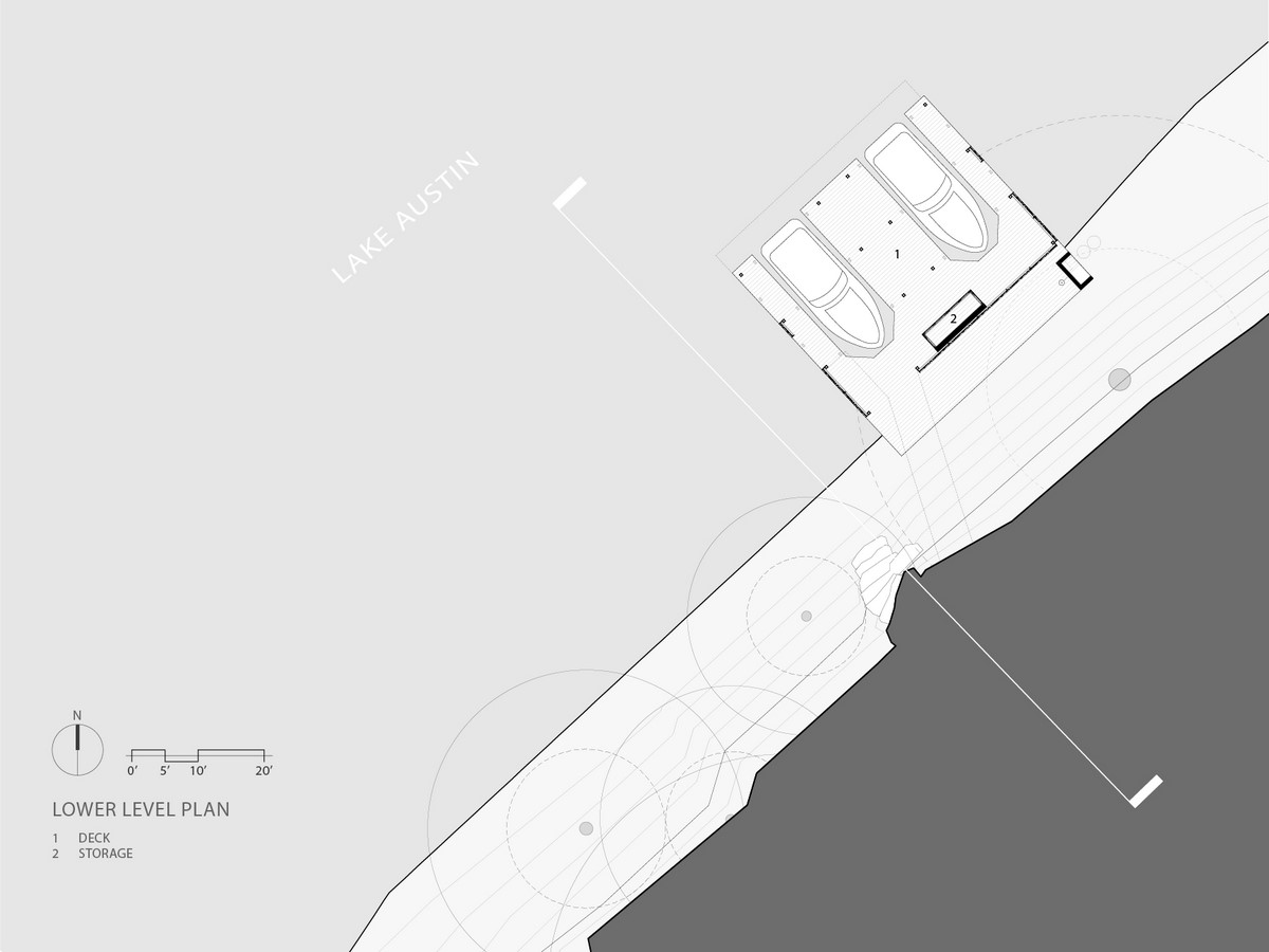Bunny Run Boat Dock by Andersson Wise- Sheet12