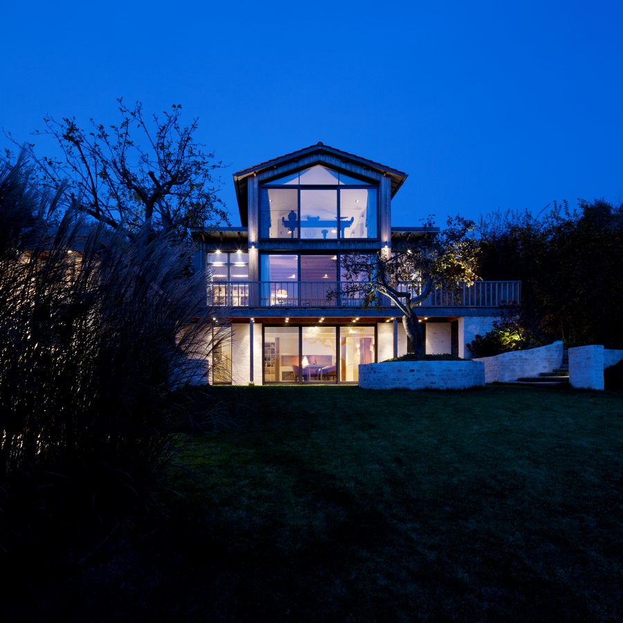 Lake House by Borgos Pieper- Sheet10