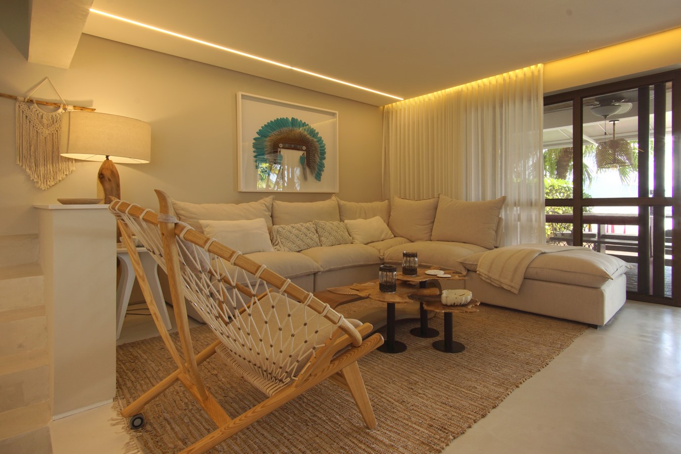 Bay House by Gabriela Casagrande Arquitetura- Sheet11