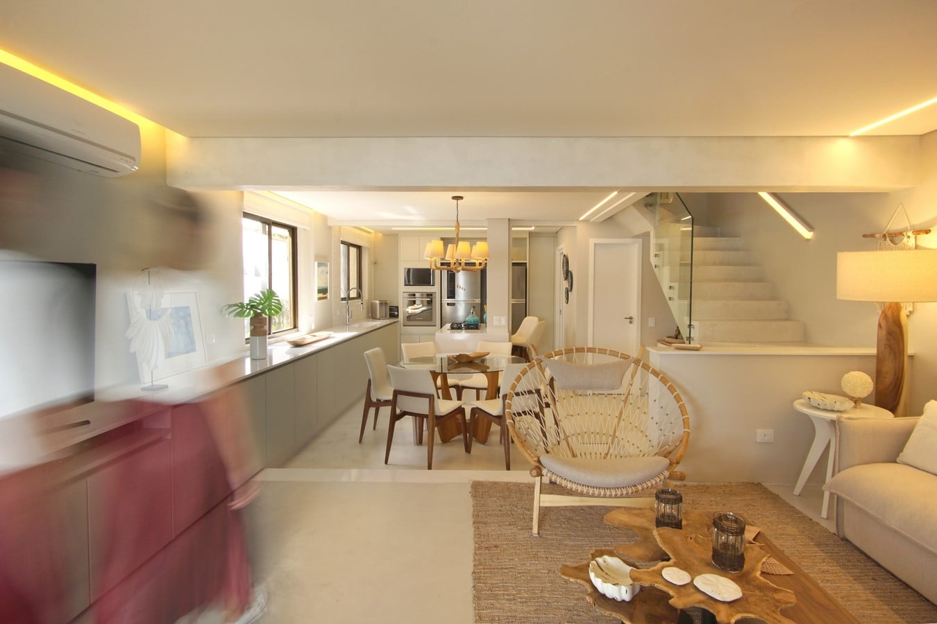 Bay House by Gabriela Casagrande Arquitetura- Sheet12
