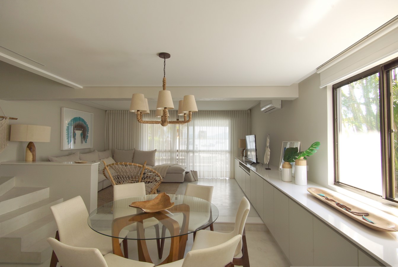 Bay House by Gabriela Casagrande Arquitetura- Sheet13