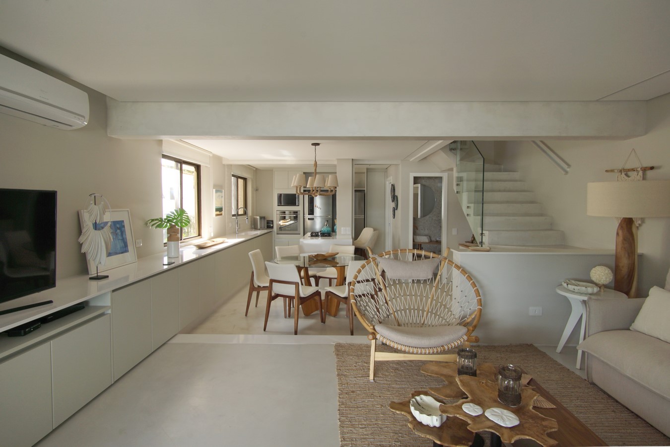 Bay House by Gabriela Casagrande Arquitetura- Sheet14