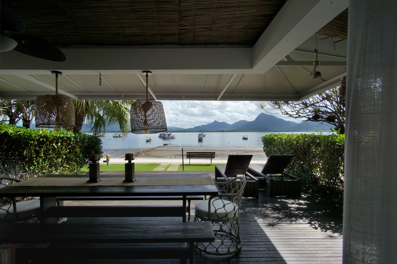 Bay House by Gabriela Casagrande Arquitetura- Sheet15