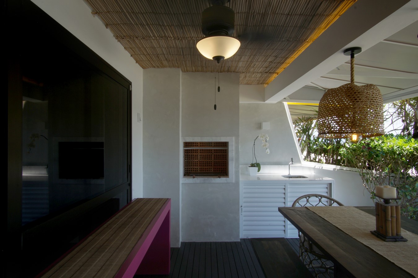 Bay House by Gabriela Casagrande Arquitetura- Sheet16