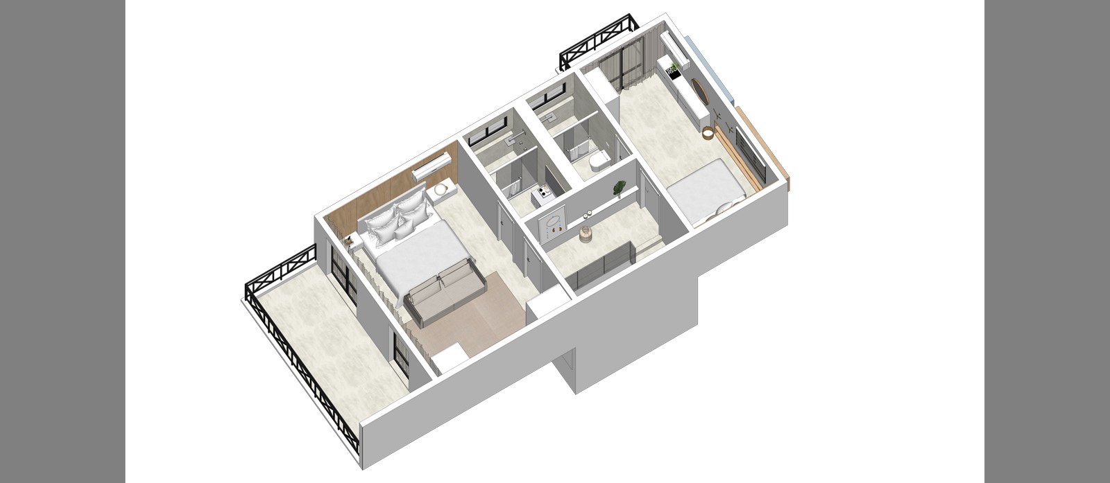 Bay House by Gabriela Casagrande Arquitetura- Sheet20