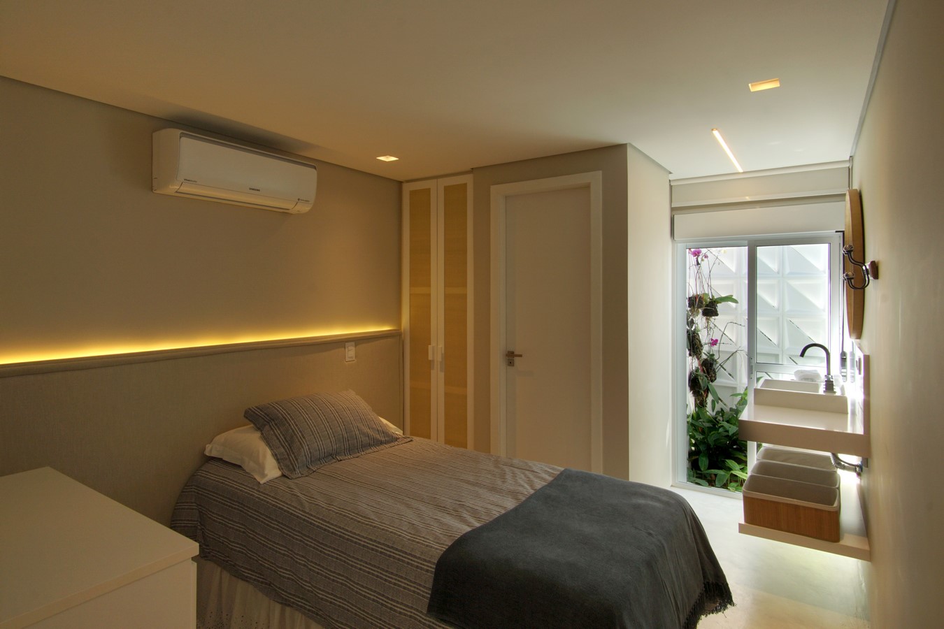Bay House by Gabriela Casagrande Arquitetura- Sheet5