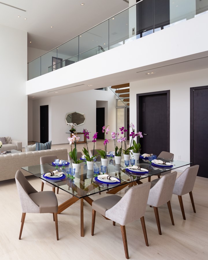 Golden Beach Residence by SDH Studio Architecture + Design - Sheet11