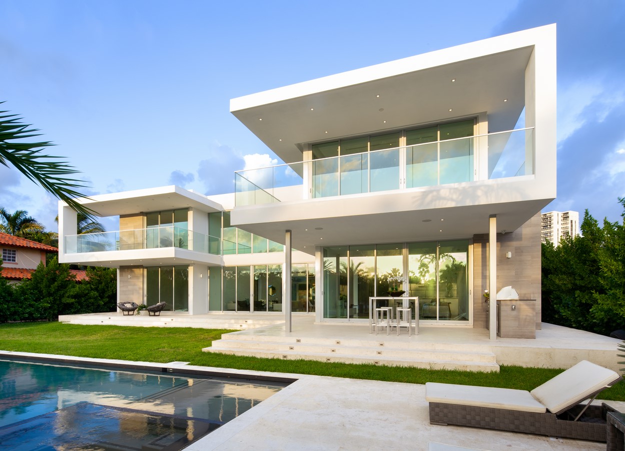 Golden Beach Residence by SDH Studio Architecture + Design - Sheet14
