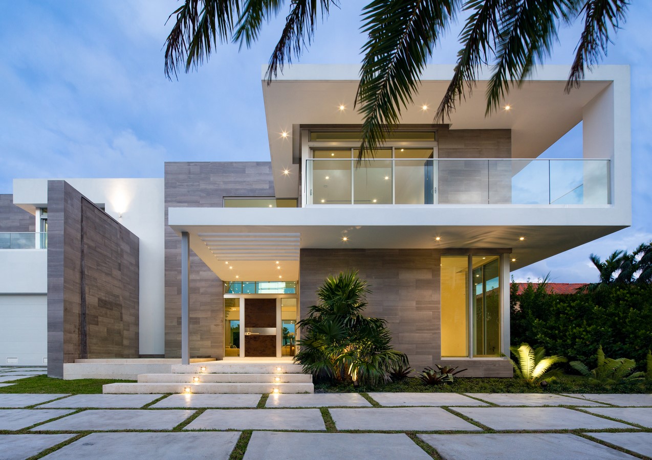 Golden Beach Residence by SDH Studio Architecture + Design - Sheet15