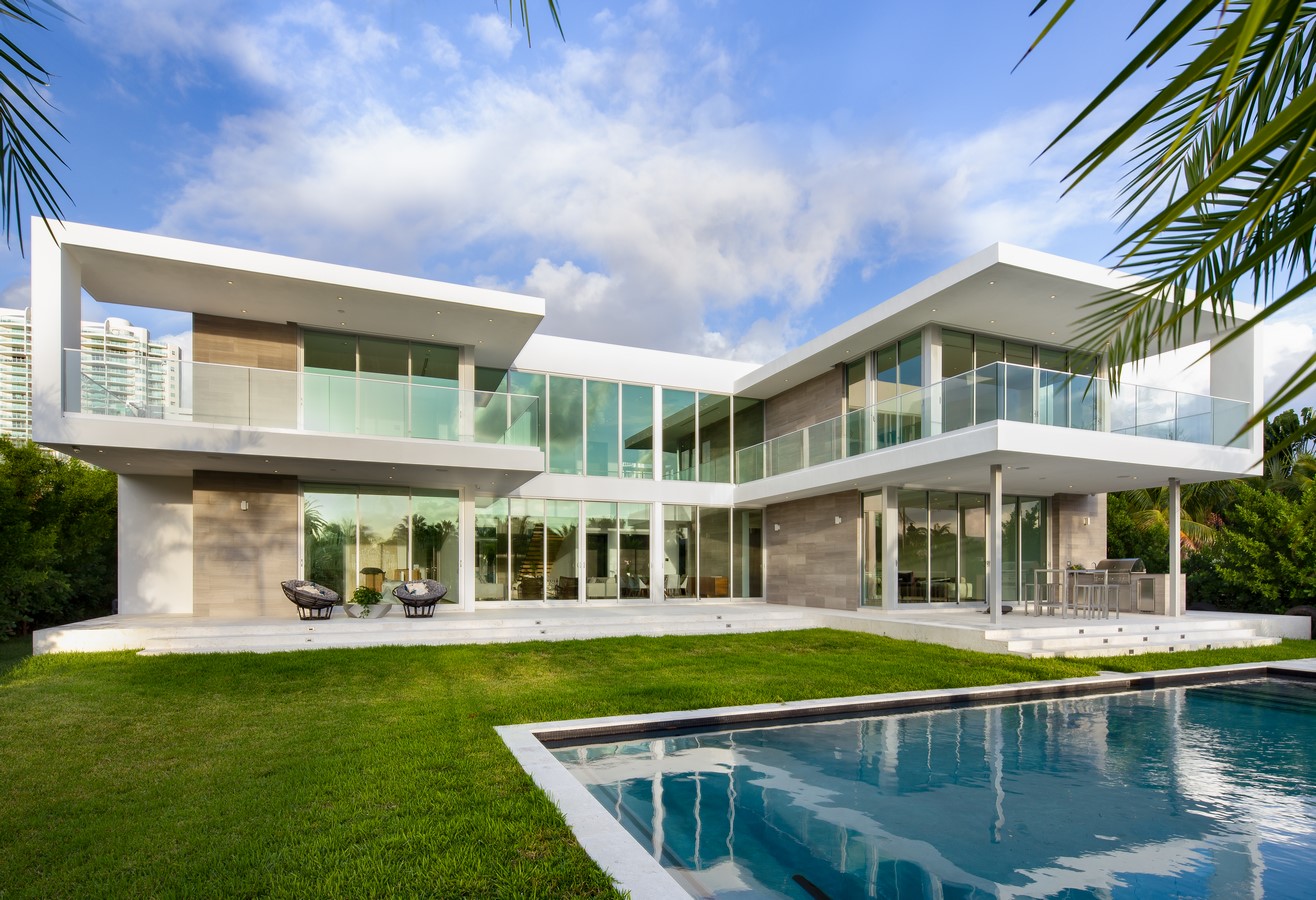 Golden Beach Residence by SDH Studio Architecture + Design - Sheet16