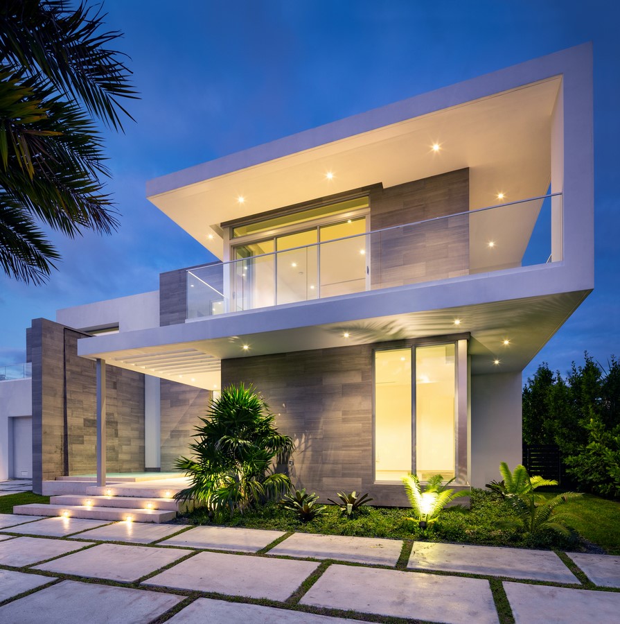 Golden Beach Residence by SDH Studio Architecture + Design - Sheet17