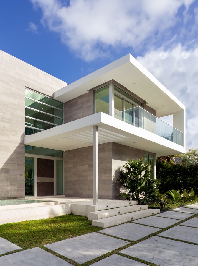 Golden Beach Residence by SDH Studio Architecture + Design - Sheet18
