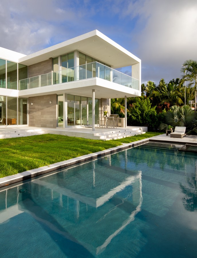 Golden Beach Residence by SDH Studio Architecture + Design - Sheet19