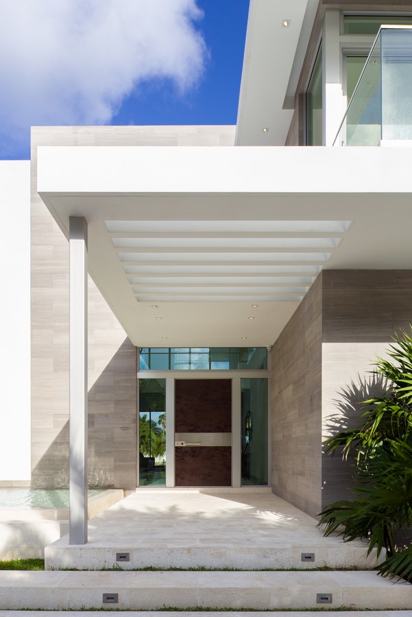 Golden Beach Residence by SDH Studio Architecture + Design - Sheet20
