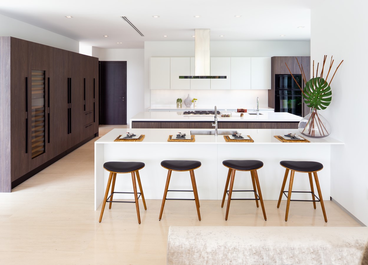 Golden Beach Residence by SDH Studio Architecture + Design - Sheet4