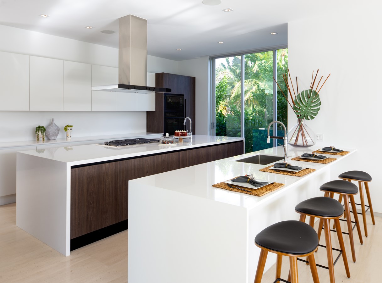 Golden Beach Residence by SDH Studio Architecture + Design - Sheet5