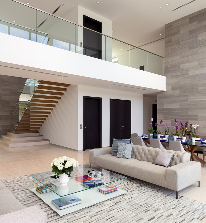 Golden Beach Residence by SDH Studio Architecture + Design - Sheet8