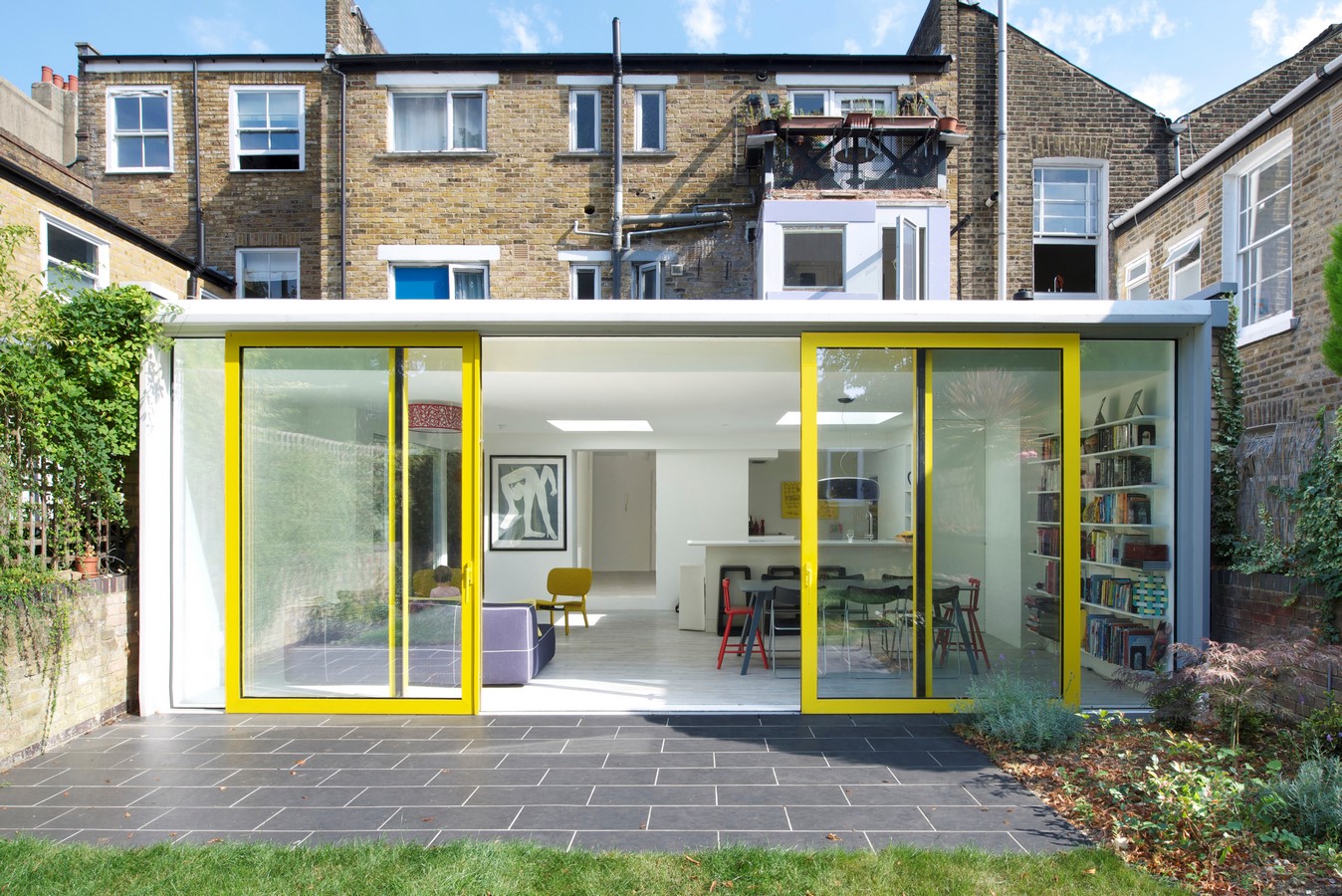 Milton Flat by Paul Archer Design- Sheet6