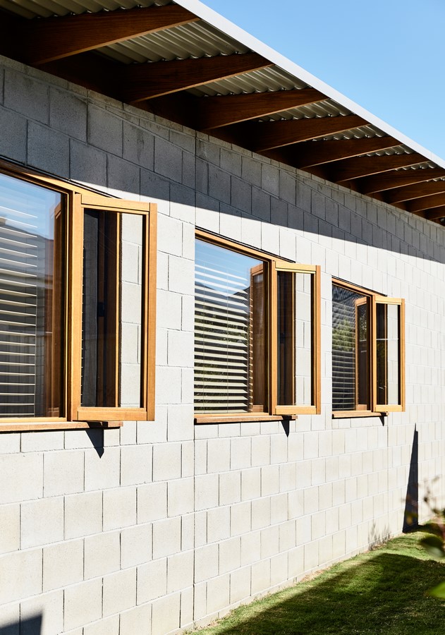 Ballarat House by Eldridge Anderson Architects - Sheet10
