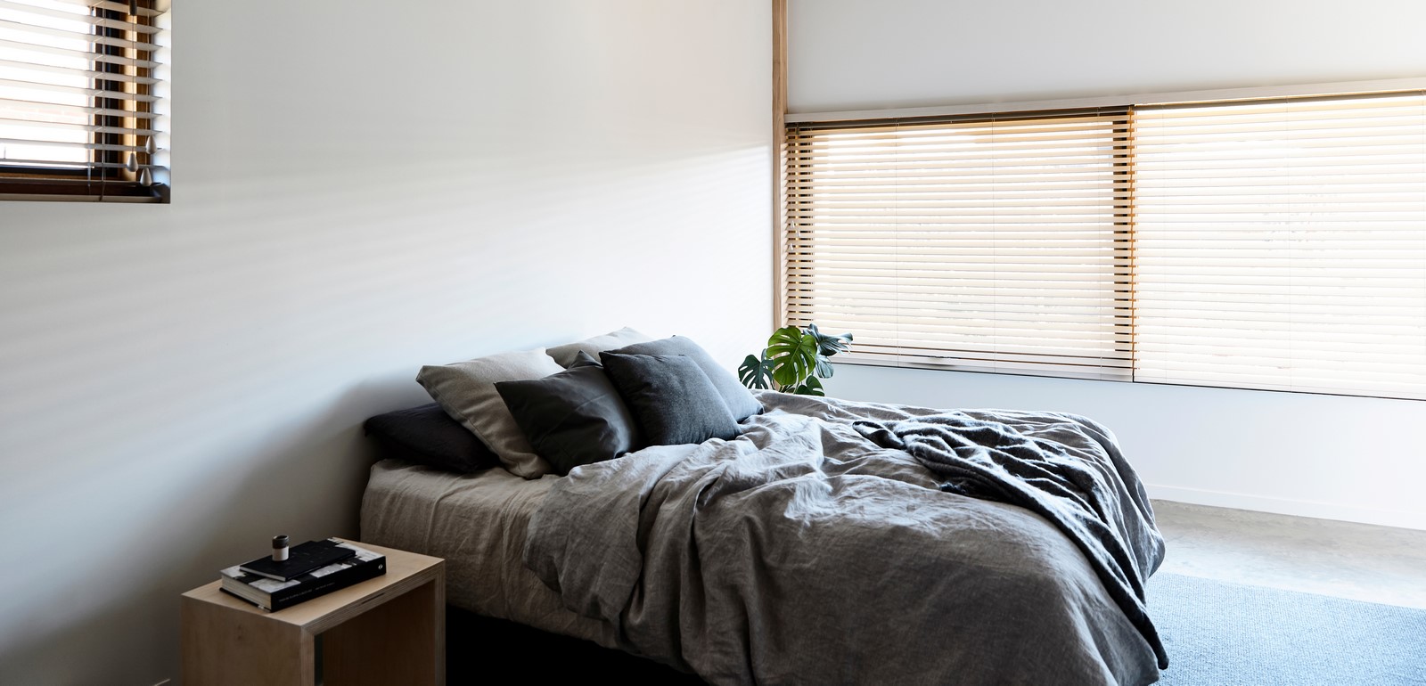 Ballarat House by Eldridge Anderson Architects - Sheet4