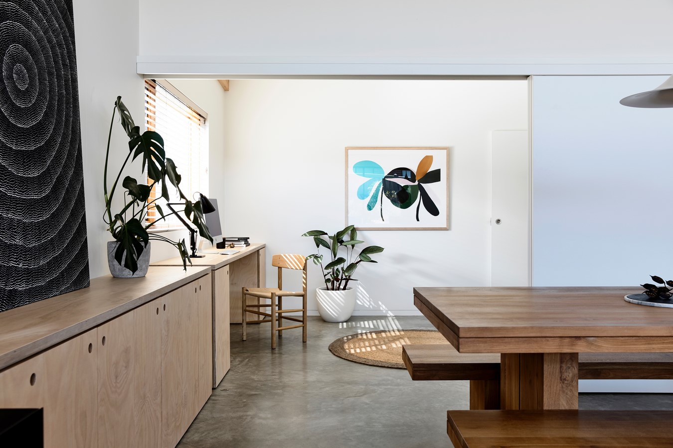 Ballarat House by Eldridge Anderson Architects - Sheet5