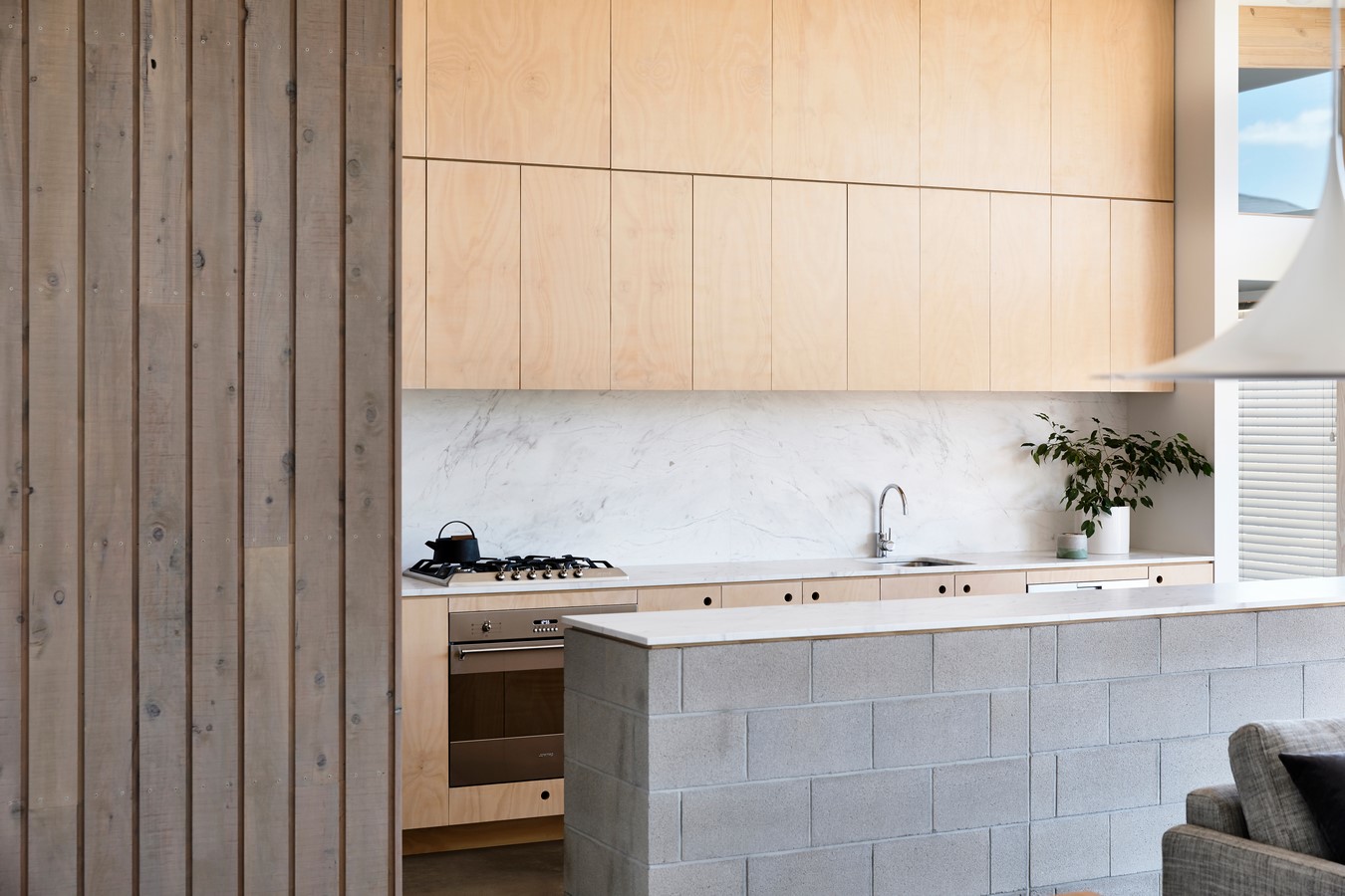 Ballarat House by Eldridge Anderson Architects - Sheet6