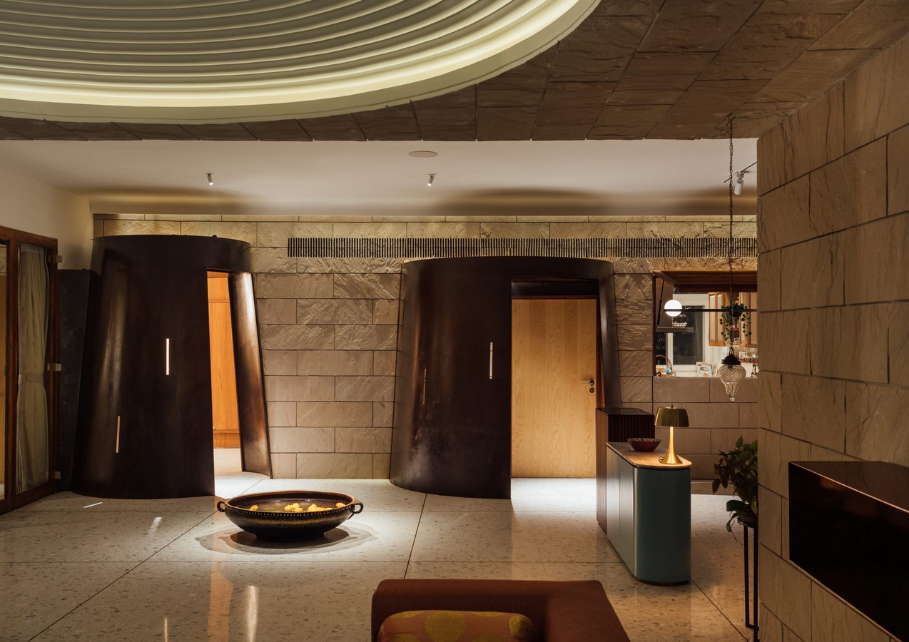 601, Westview, Mumbai - Sheet2