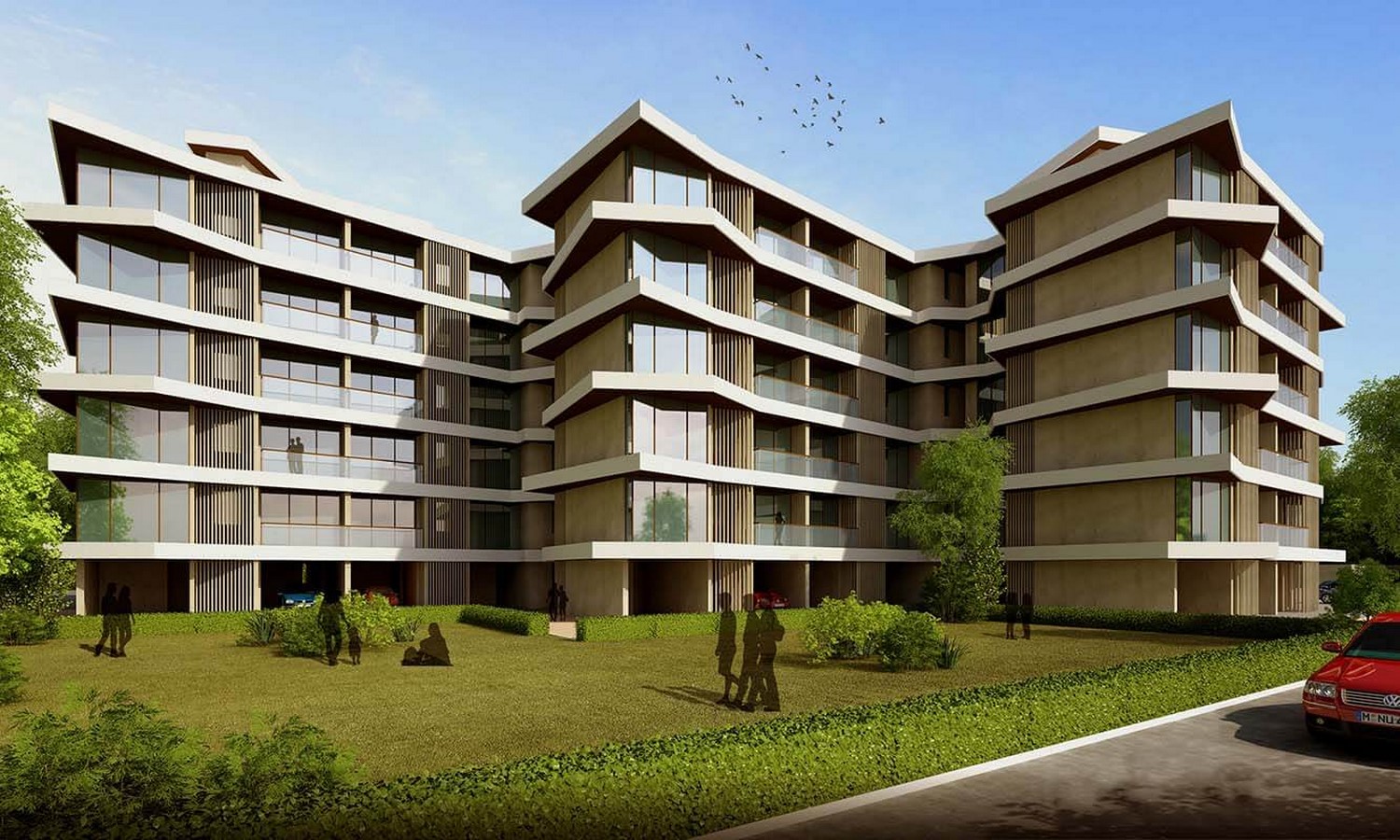 Aasra Freedom City - Sheet2